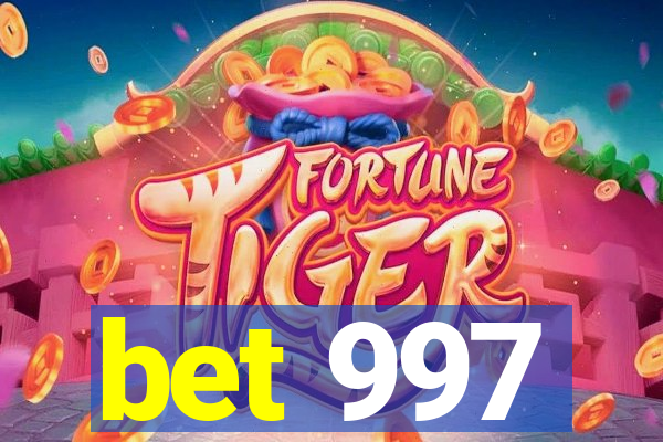 bet 997